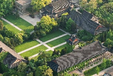 南京大學（國家“雙一流”、“985工程”、“211工程”）